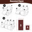 Housse de canapé inclinable antidérapante en peluche à poils courts avec poches de rangement pour fauteuils inclinables 1, 2 et 3 places-1787312086-1787312087