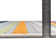 Striped Indoor / Outdoor Rug