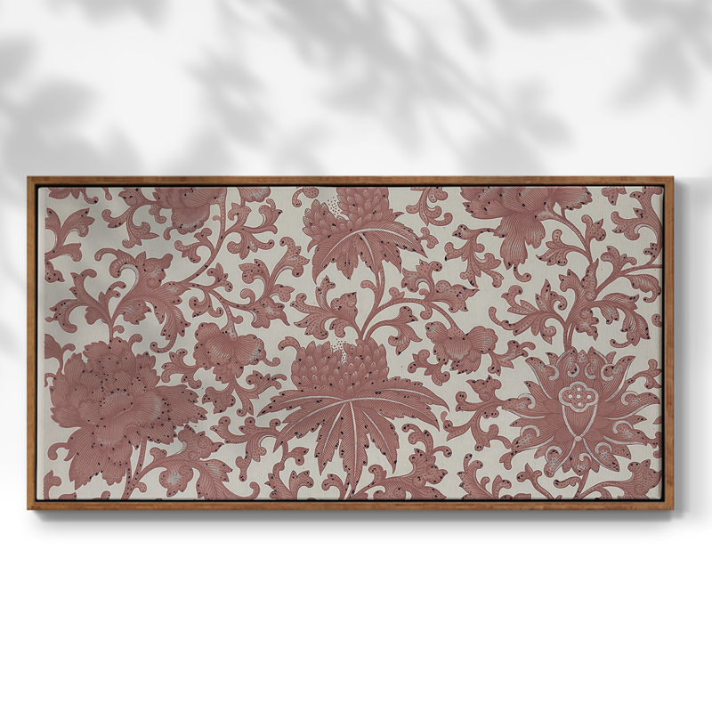 Série abstraite-DCCCLXIX- Toile tendue avec châssis tendue, prête à être accrochée, H 21 po x l 41 po, Argent argent