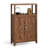 New Chinese Style Elm Shoe Cabinet 12 Pair Shoe Storage Cabinet