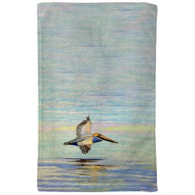 Serviette de cuisine coulissante Pelican