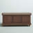 Oakham Linen Upholstered Storage Bench-231895755