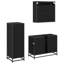 Bathroom Furniture Suite