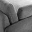 Fauteuil surdimensionné en chenille avec assise profonde-895756964