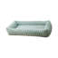 Tapis de caisse pour chien 19,7 x 18,9 x 5,9 po Winter Dog-131214325