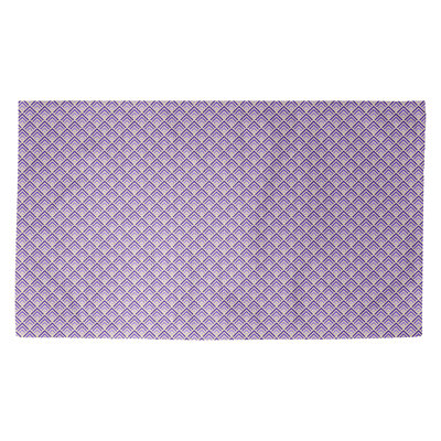 Tapis de porte d’intérieur anti-dérapant Kitterman