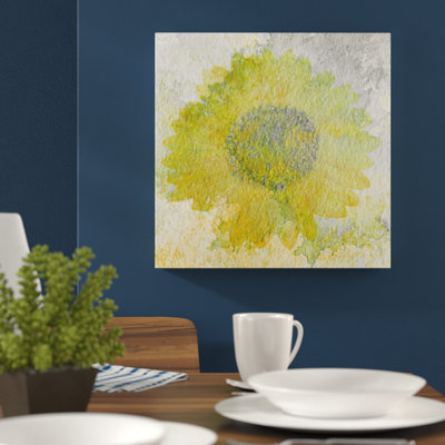 Parvez Taj - Wrapped Canvas Print