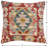 Geometric Throw Pillow