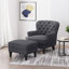 CHAISE CLUB + OTTOMAN-1599144947