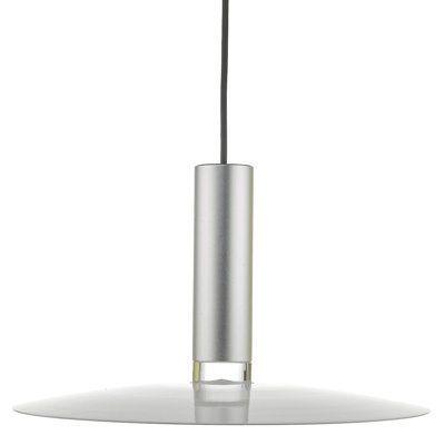 Mccracken 2.1cm H Metal Bowl Pendant Shade