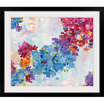 'What Dreams Look Like Painting Print