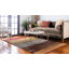 Tapis beige / rouge Ivetta-23394268
