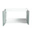 Meuble-lavabo de salle de bain 32 po avec base Scratch