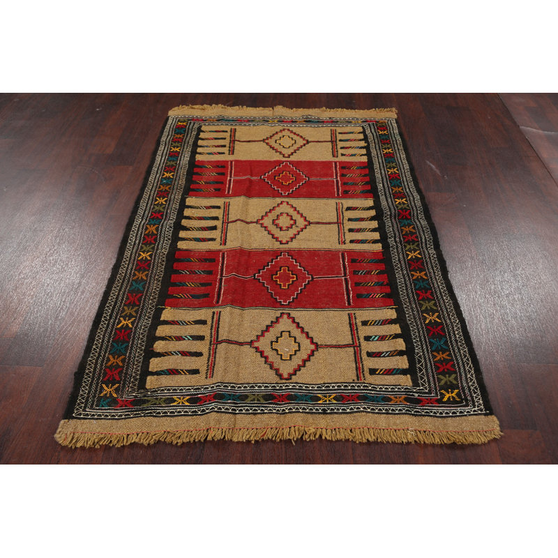 Wool Indoor Rug
