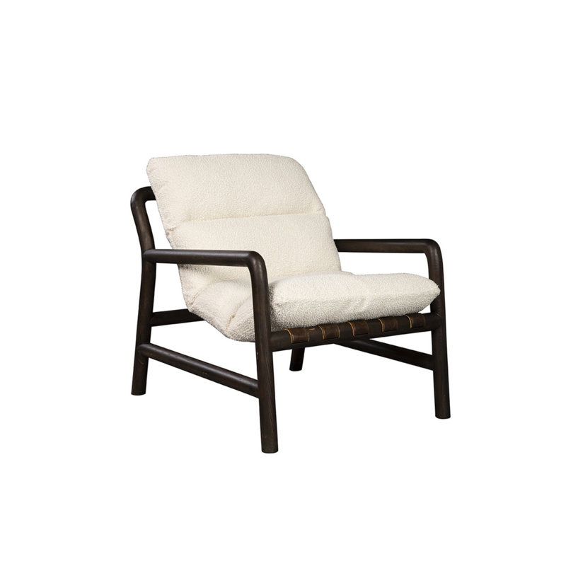 Cyrus Armchair