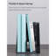 Porte-documents pliable pour magazines