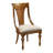 Keitrick 19'' H Fabric Upholstered Parsons Chair