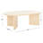 Aquia Single Coffee Table-401720920