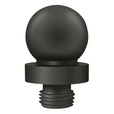 Ball Center Hinge Tip