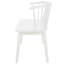 Banc en bois massif Ayaah-88717801