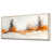 Cadre naturel flottant