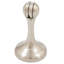 Butée de plinthe en zinc-64641248