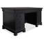 Bristowe Solid Wood Credenza Desk