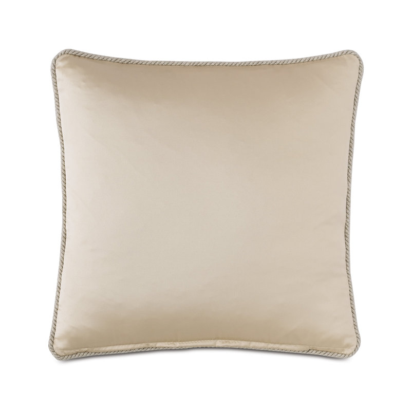 Bardot Geometric Throw Pillow