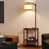 Rustic Brown
