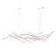 Constellation LED Chandelier