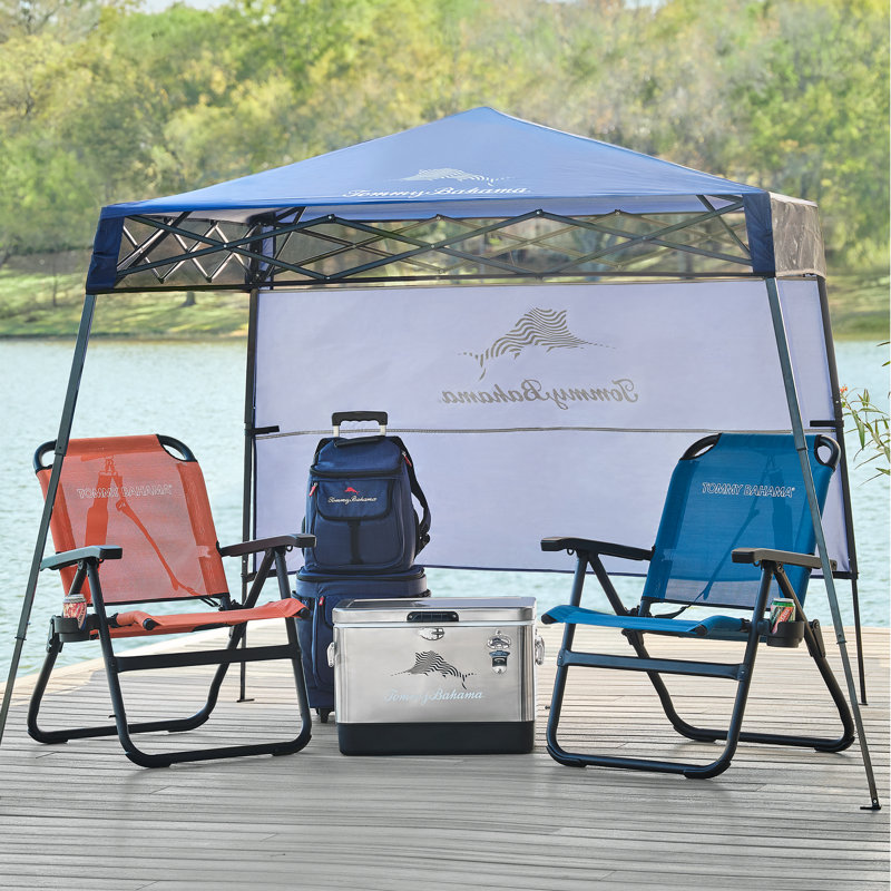 Tommy Bahama Go Easy Beach Canopy