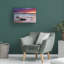 «Waves 3» par Dennis Frates - Photographie sur toile tendue-616786187