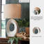 Lampe de table Trentlen