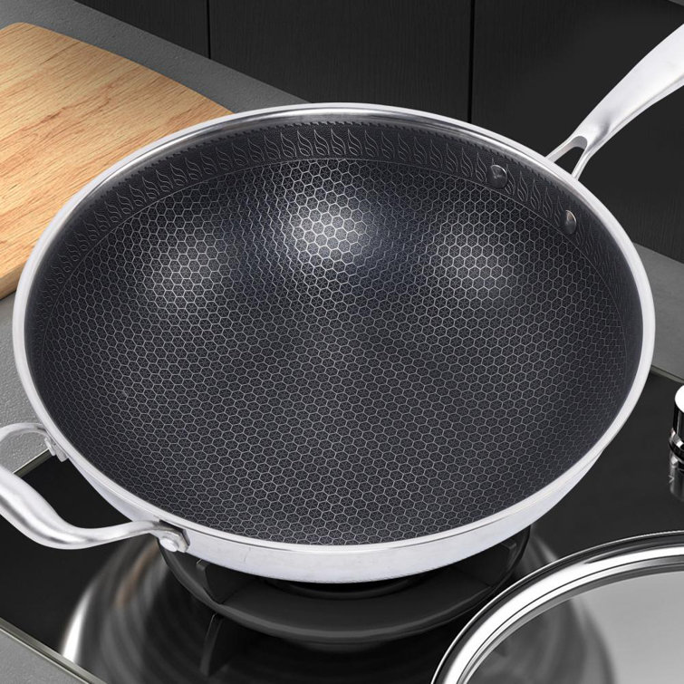 https://assets.wfcdn.com/im/06142608/resize-h755-w755%5Ecompr-r85/2451/245172099/Non-Stick+Double+Sided+Honeycomb+Cooking+Wok+with+Lid+Stainless+Steel.jpg