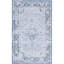 Tapis bleu clair / bleu marine Ziebarth 147 M / W S / R-138769746