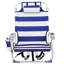 Aluminum Folding Backpack Beach Chair-131898941