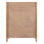 Commode Beleza noyer