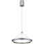 Conias 1 - Light Natural LED Pendant