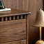 Commode décorative légère haut de gamme