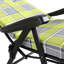 Quinata Folding Recliner Chair