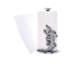Alligator Free Standing Paper Towel Holder