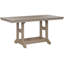 Berlin Gardens Garden Classic Rectangular Dining Table-425160624-425160618-425160621