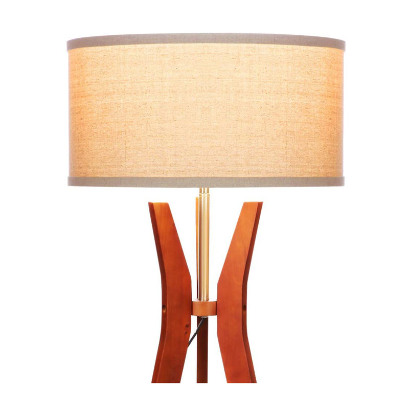 60'' Tripod Floor Lamp