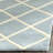 Teresita Hand Tufted Wool Geometric Rug-962952149