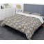 Ensemble de housse de couette mid-century rose-40701741