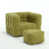 Olive est en rupture de stock