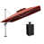 Rouge brique est en rupture de stock