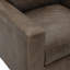 Dawkins Swivel Armchair