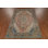 Vintage Wool Traditional Area Rug 6x10
