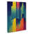 Wrapped Canvas selected